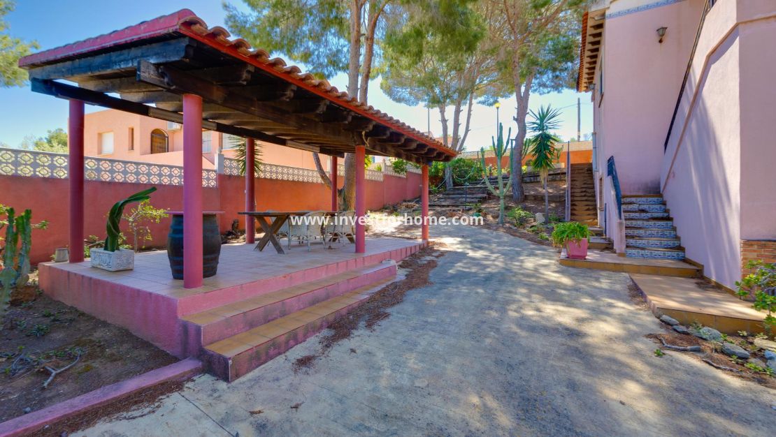 Reventa - Chalet - San Miguel de Salinas