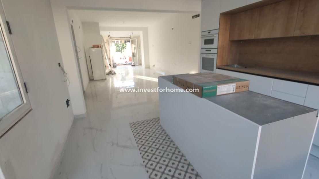 Reventa - Chalet - San Miguel de Salinas