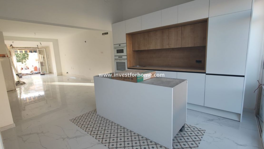 Reventa - Chalet - San Miguel de Salinas