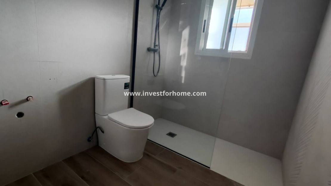 Reventa - Chalet - San Miguel de Salinas