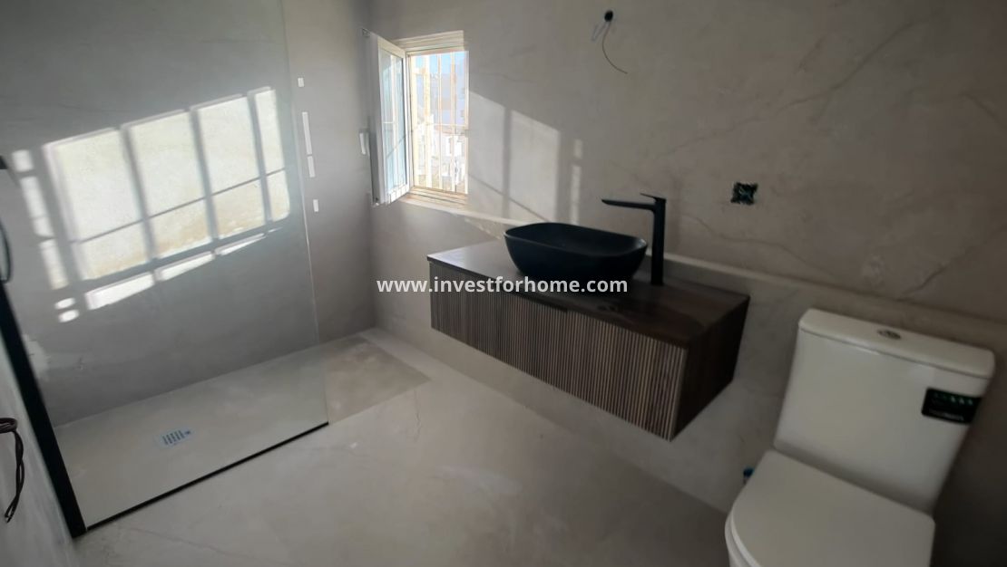Reventa - Chalet - San Miguel de Salinas