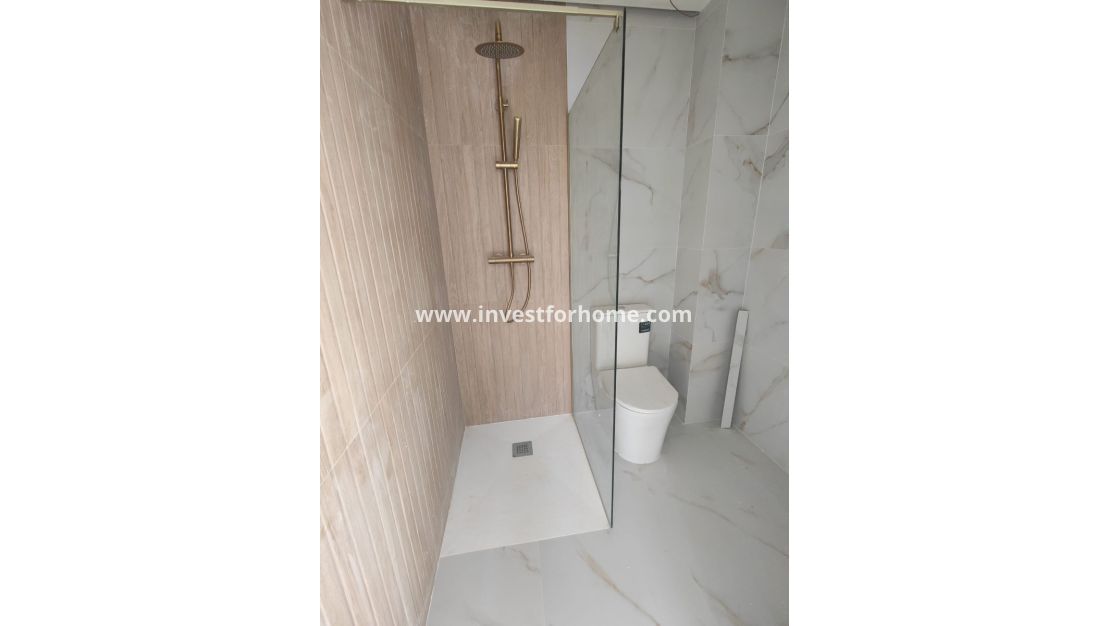 Reventa - Chalet - San Miguel de Salinas