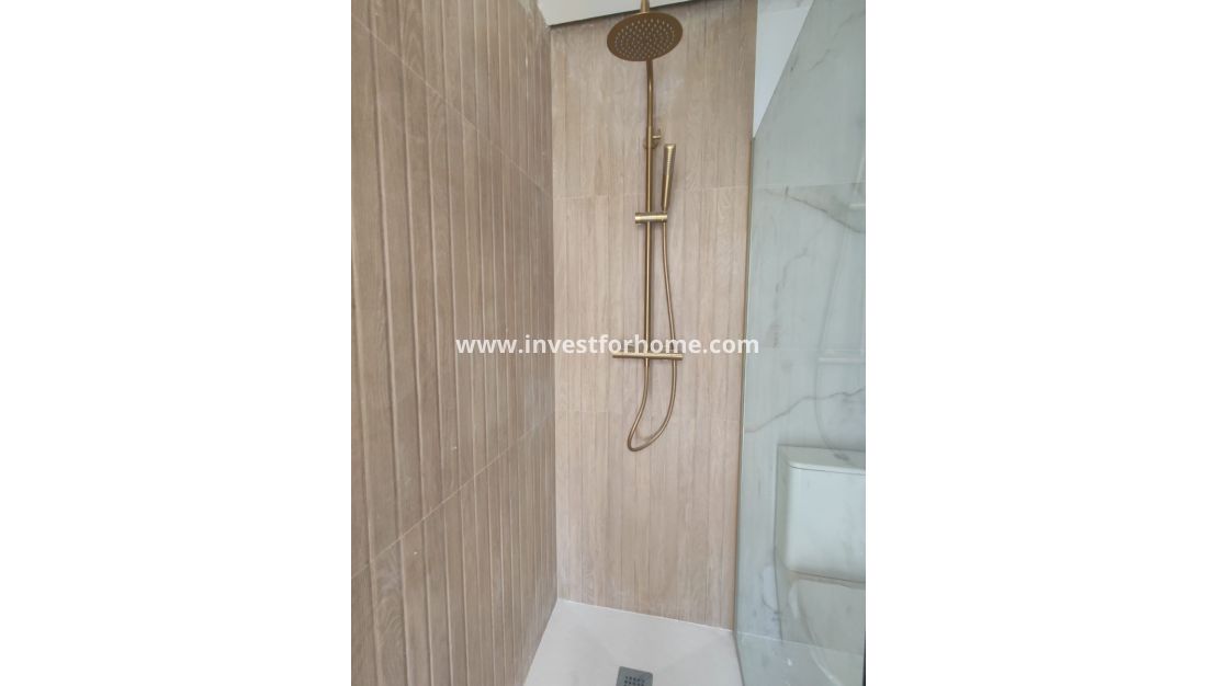 Reventa - Chalet - San Miguel de Salinas