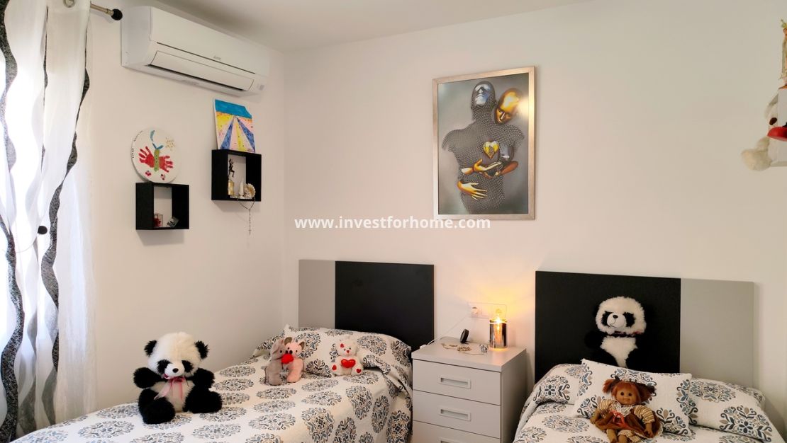 Reventa - Chalet - San Miguel / Vistabella Golf - Inland