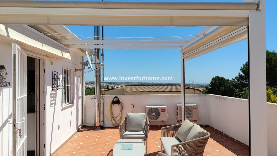 Reventa - Chalet - San Miguel / Vistabella Golf - Inland