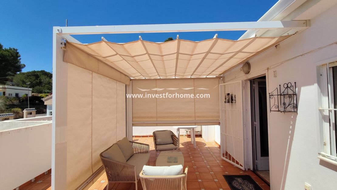 Reventa - Chalet - San Miguel / Vistabella Golf - Inland