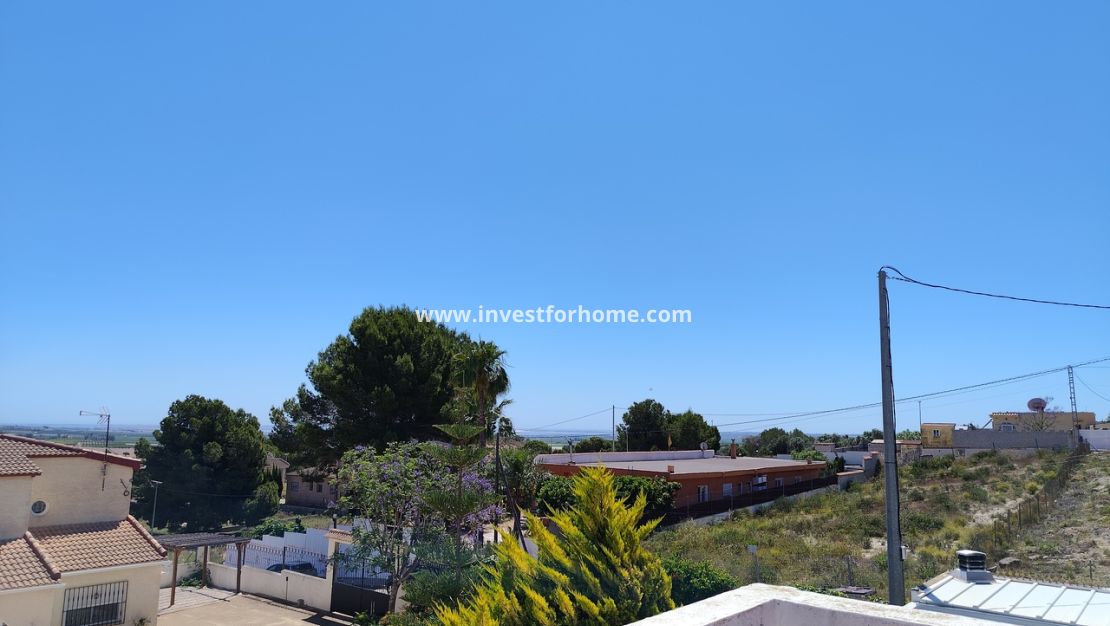 Reventa - Chalet - San Miguel / Vistabella Golf - Inland
