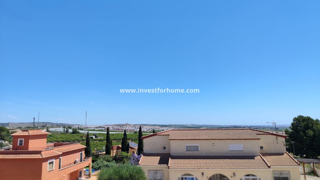Reventa - Chalet - San Miguel / Vistabella Golf - Inland