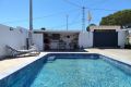 Reventa - Chalet - San Miguel / Vistabella Golf - Inland
