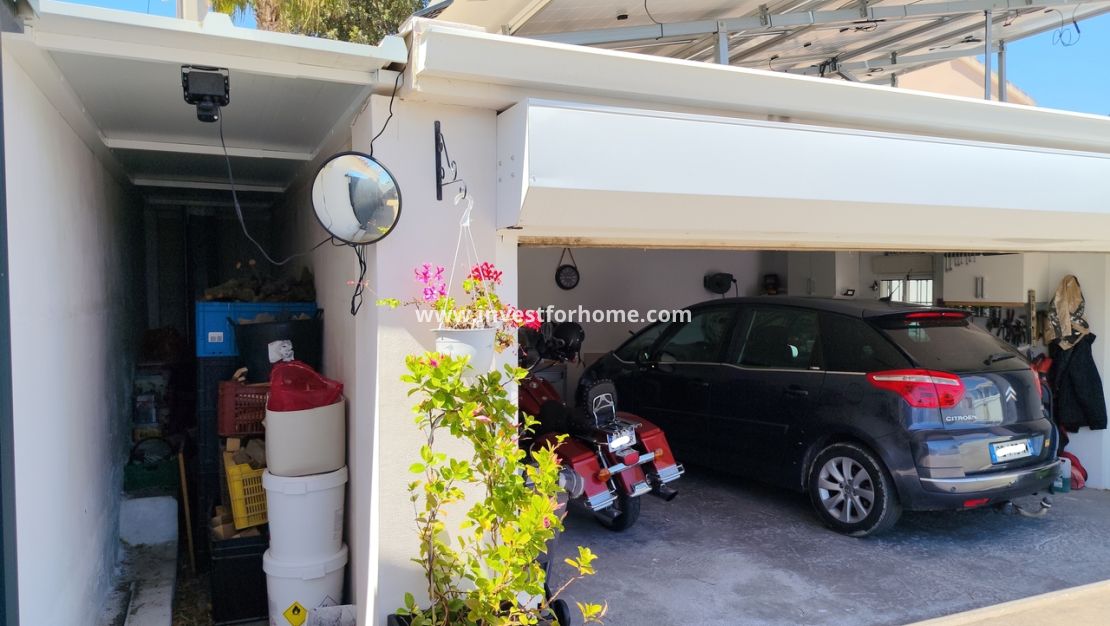 Reventa - Chalet - San Miguel / Vistabella Golf - Inland