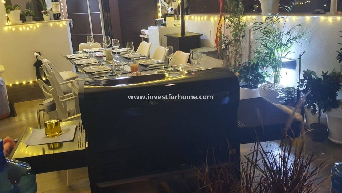 Reventa - Chalet - San Pedro del Pinatar - Centro