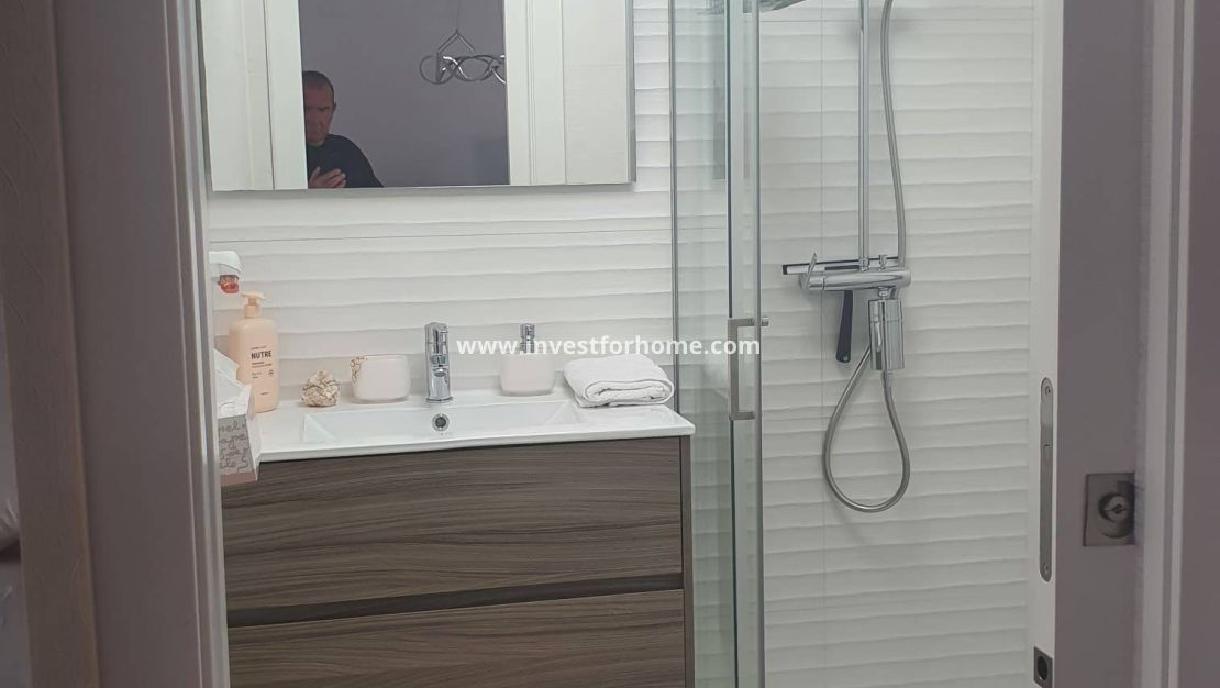 Reventa - Chalet - San Pedro del Pinatar - Centro