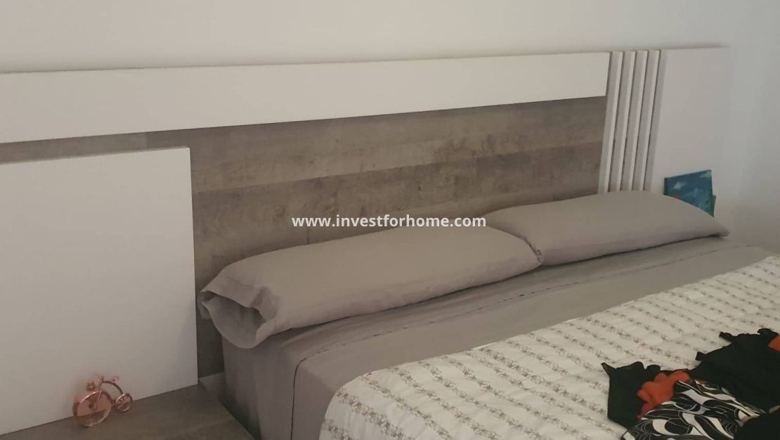 Reventa - Chalet - San Pedro del Pinatar - Centro