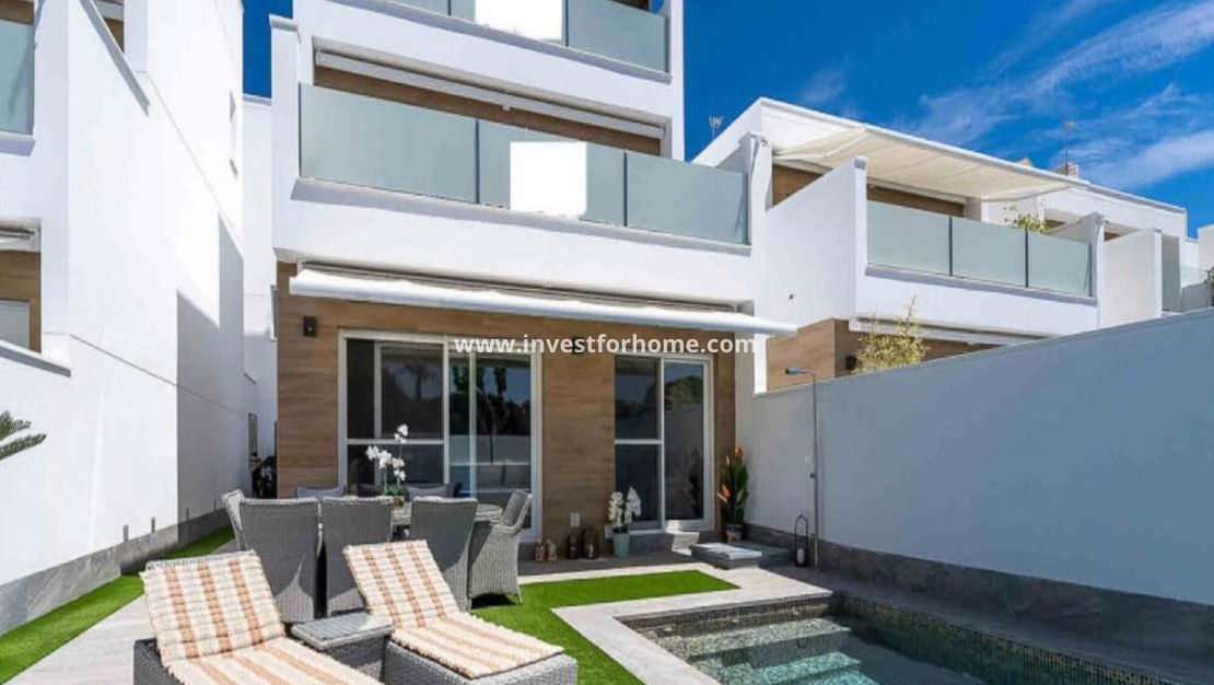 Reventa - Chalet - San Pedro del Pinatar - Costa Calida