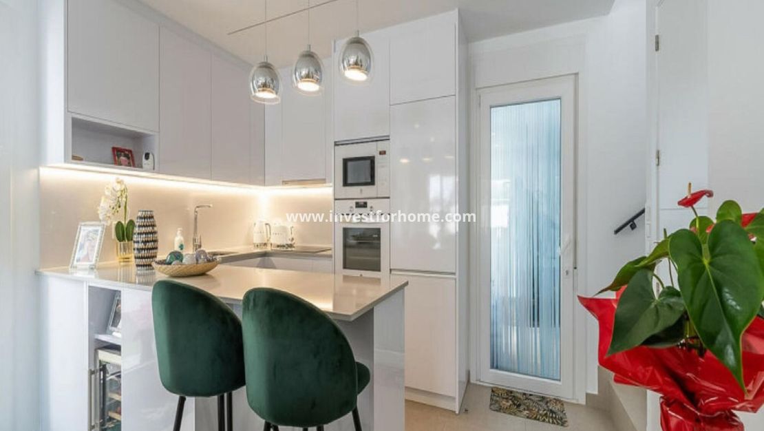 Reventa - Chalet - San Pedro del Pinatar - Costa Calida