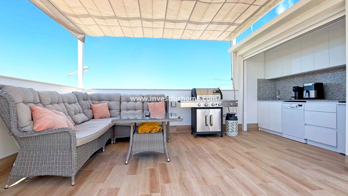 Reventa - Chalet - San Pedro del Pinatar - Costa Calida