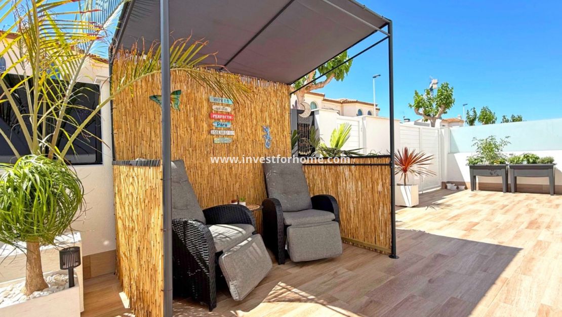 Reventa - Chalet - San Pedro del Pinatar - Costa Calida