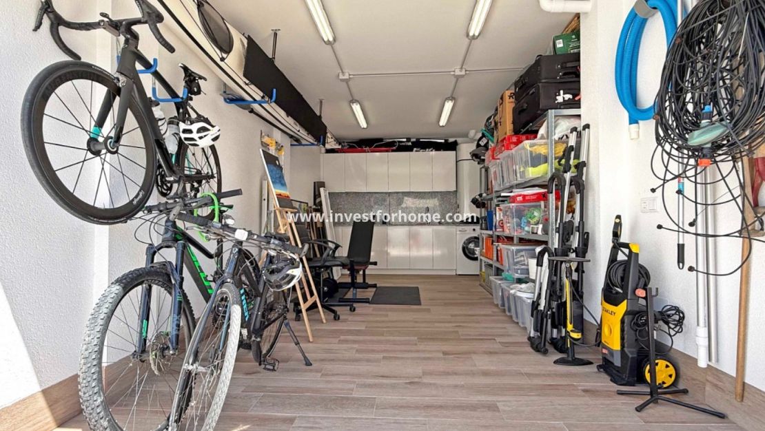 Reventa - Chalet - San Pedro del Pinatar - Costa Calida