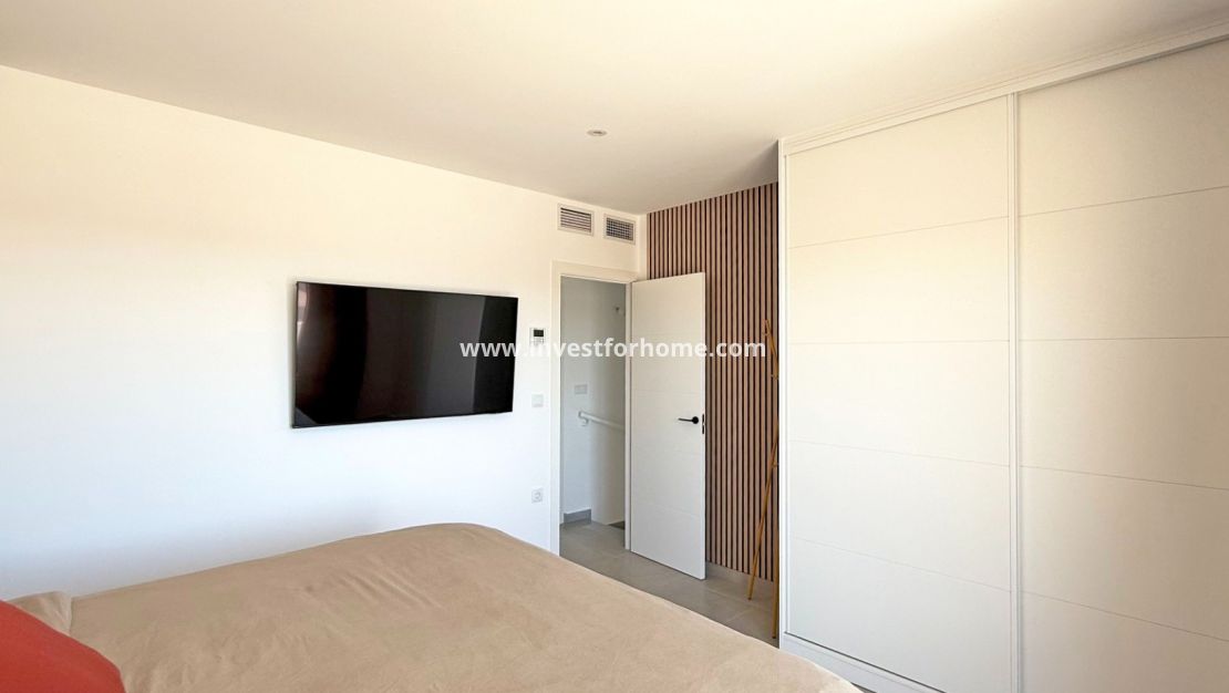 Reventa - Chalet - San Pedro del Pinatar - Costa Calida