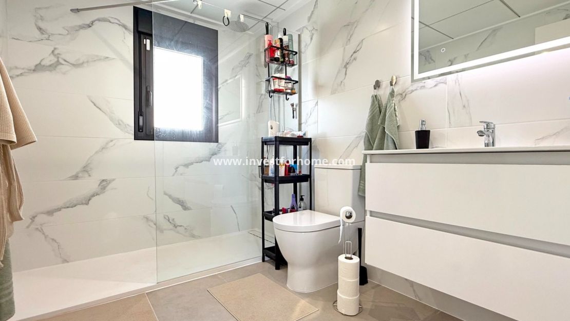 Reventa - Chalet - San Pedro del Pinatar - Costa Calida