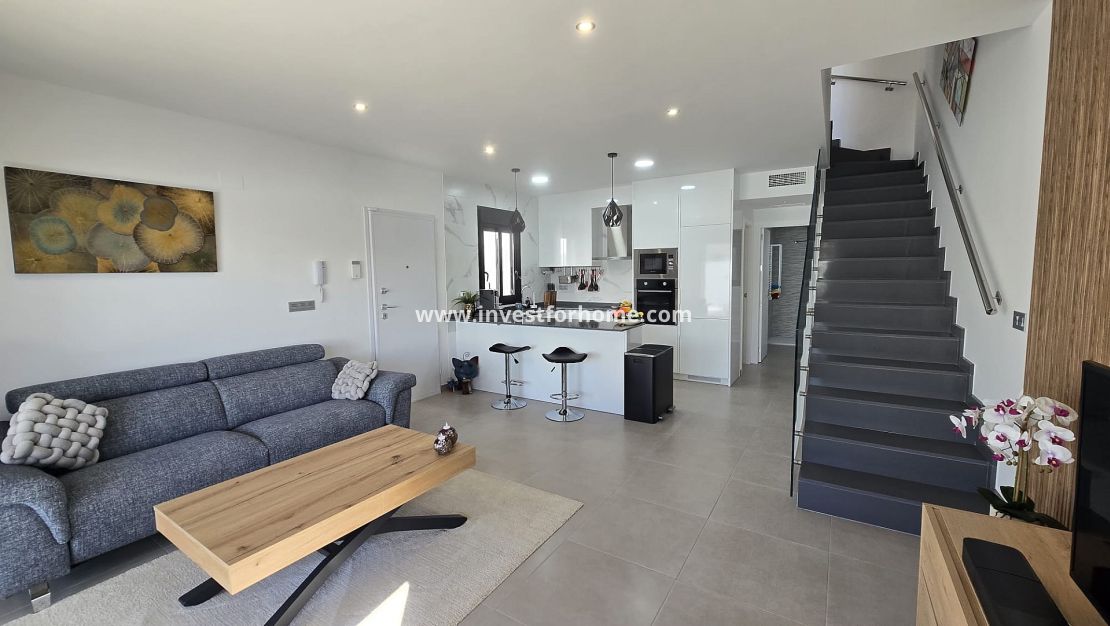 Reventa - Chalet - San Pedro del Pinatar - Costa Calida