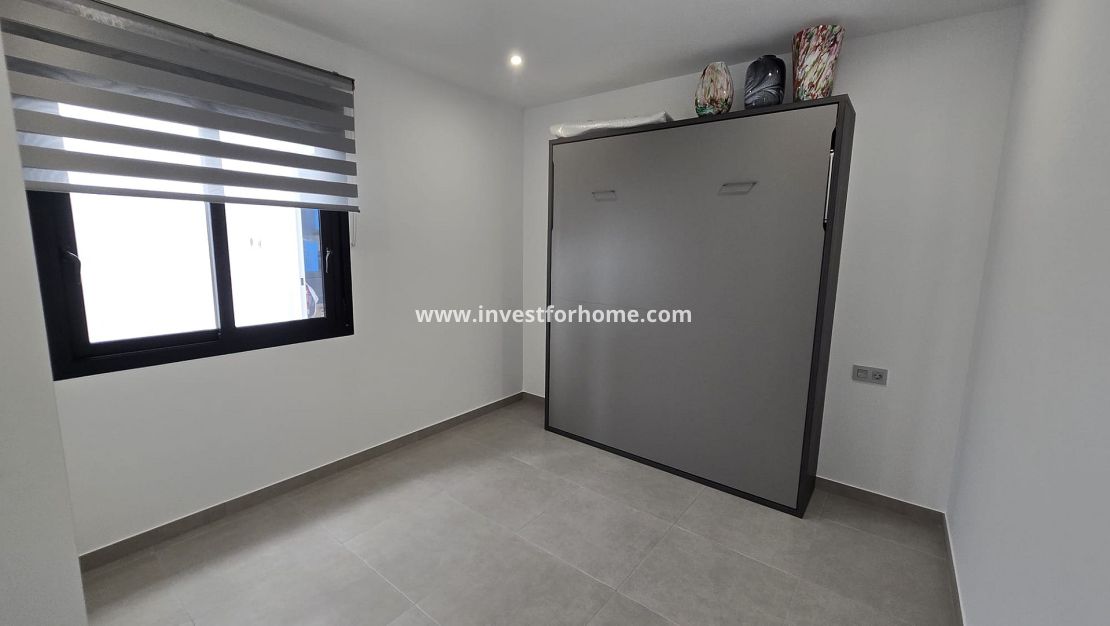 Reventa - Chalet - San Pedro del Pinatar - Costa Calida