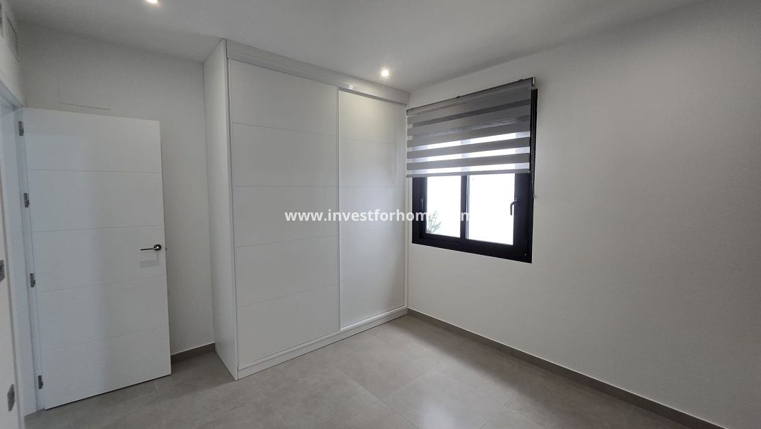 Reventa - Chalet - San Pedro del Pinatar - Costa Calida