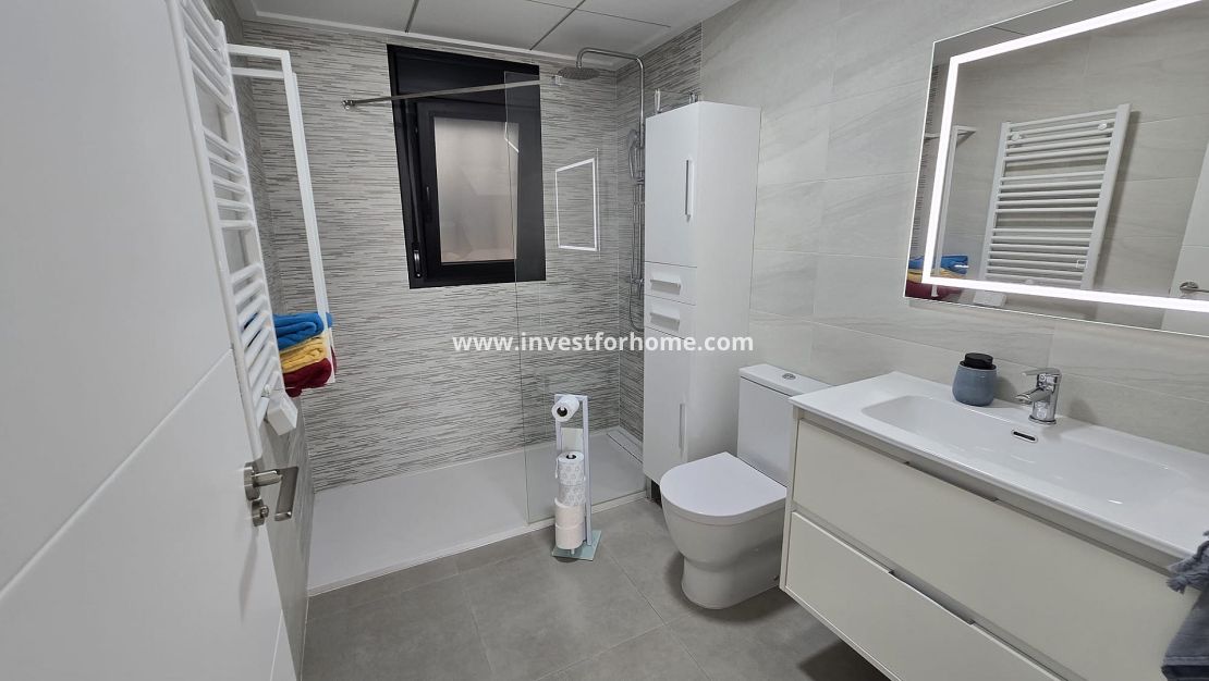 Reventa - Chalet - San Pedro del Pinatar - Costa Calida