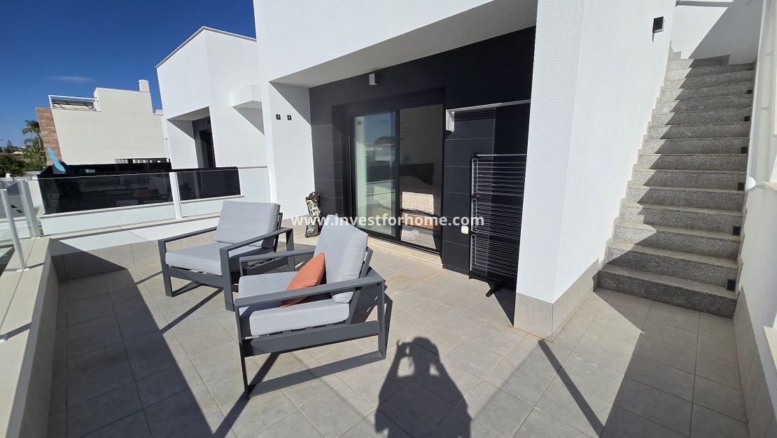 Reventa - Chalet - San Pedro del Pinatar - Costa Calida