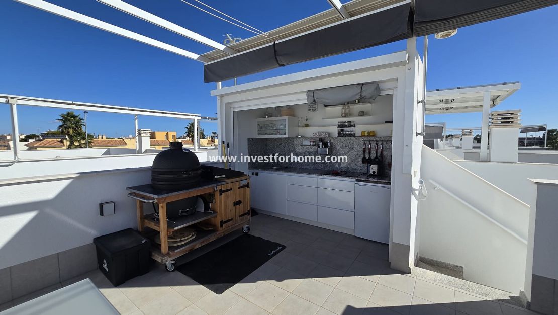 Reventa - Chalet - San Pedro del Pinatar - Costa Calida
