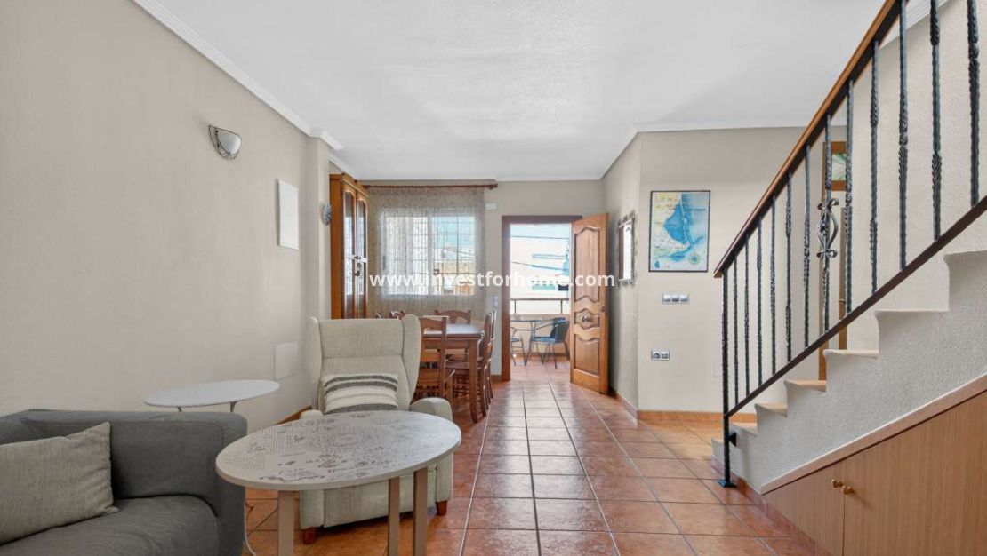 Reventa - Chalet - San Pedro del Pinatar - Costa Calida