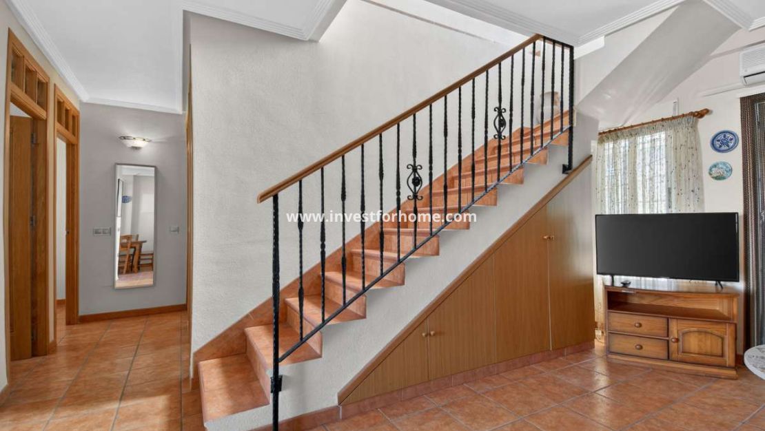 Reventa - Chalet - San Pedro del Pinatar - Costa Calida