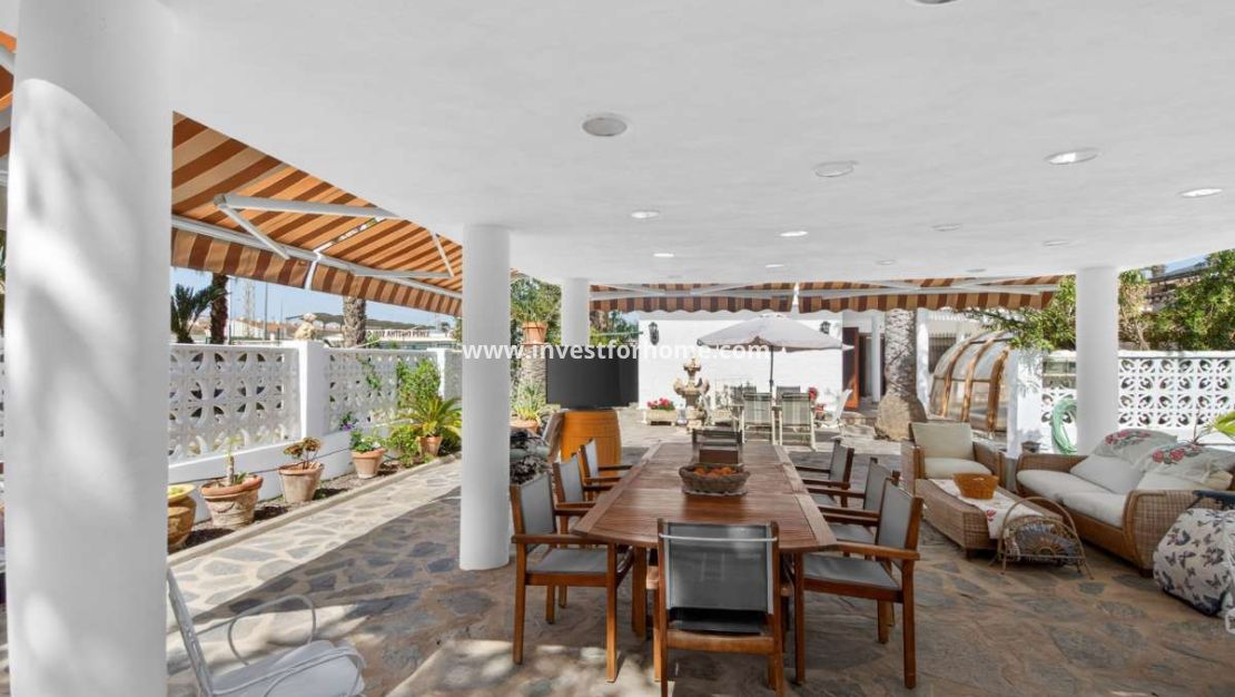 Reventa - Chalet - San Pedro del Pinatar - Costa Calida