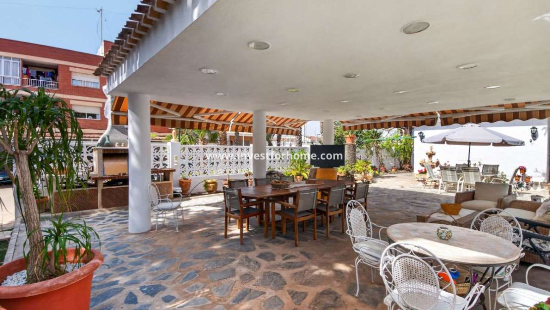 Reventa - Chalet - San Pedro del Pinatar - Costa Calida
