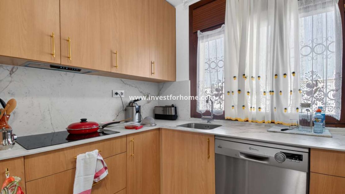 Reventa - Chalet - San Pedro del Pinatar - Costa Calida