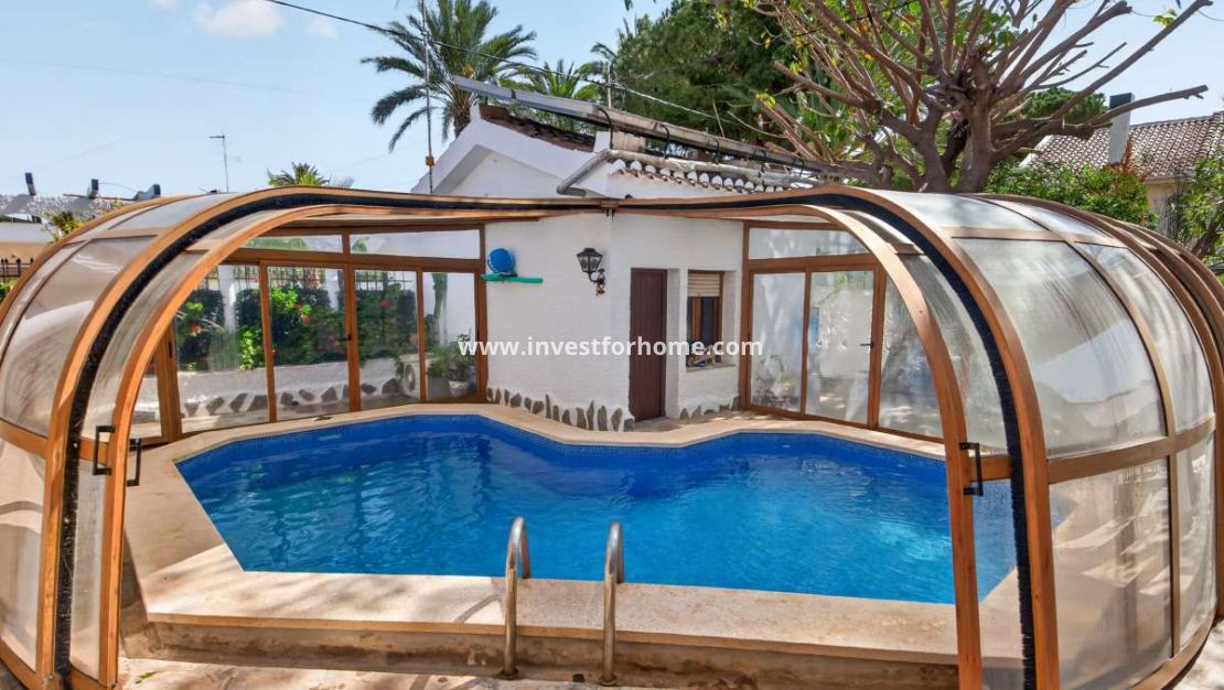 Reventa - Chalet - San Pedro del Pinatar - Costa Calida