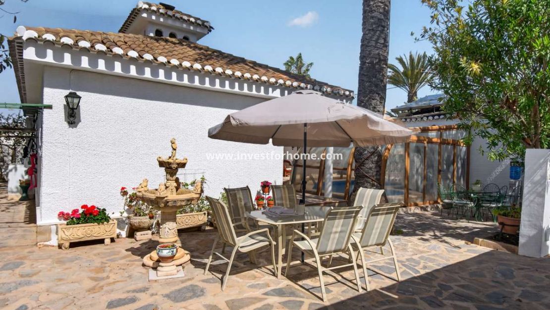 Reventa - Chalet - San Pedro del Pinatar - Costa Calida