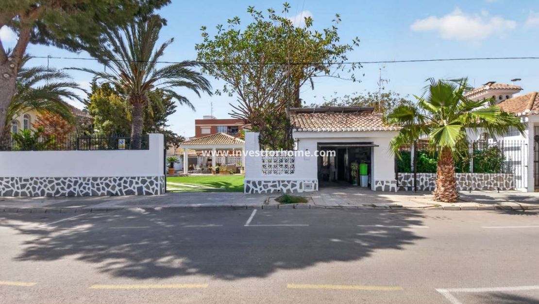 Reventa - Chalet - San Pedro del Pinatar - Costa Calida