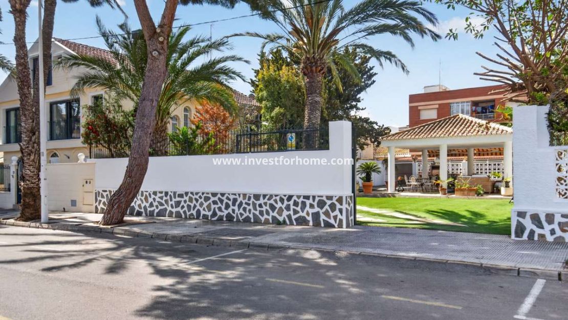 Reventa - Chalet - San Pedro del Pinatar - Costa Calida