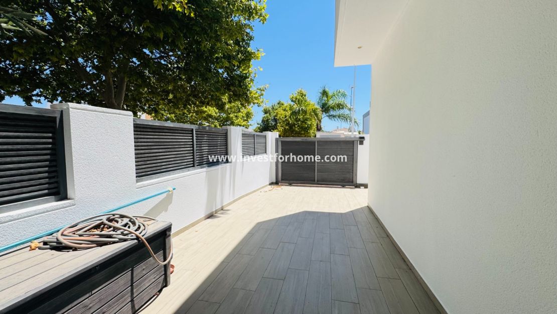 Reventa - Chalet - San Pedro del Pinatar - Costa Calida