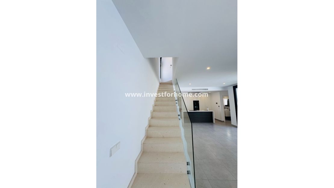 Reventa - Chalet - San Pedro del Pinatar - Costa Calida
