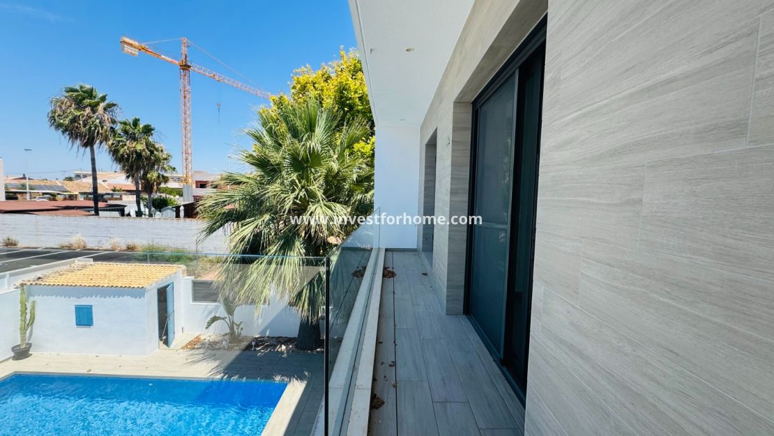 Reventa - Chalet - San Pedro del Pinatar - Costa Calida