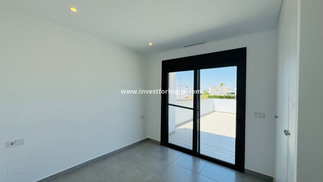 Reventa - Chalet - San Pedro del Pinatar - Costa Calida