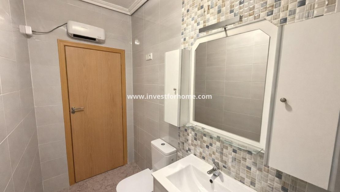 Reventa - Chalet - San Pedro del Pinatar - La Puntica