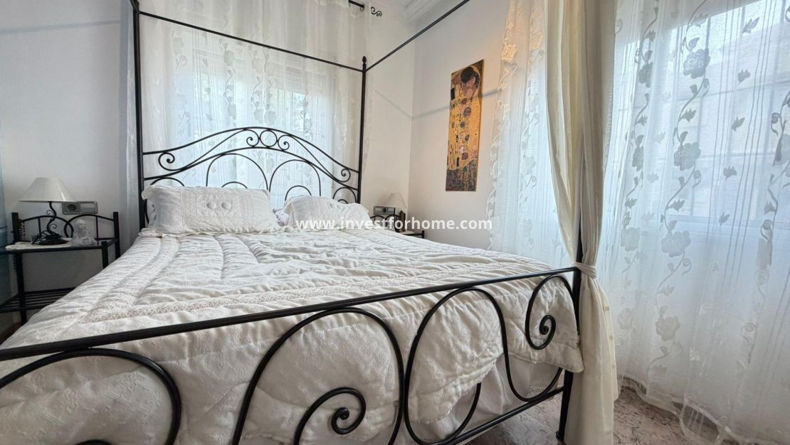 Reventa - Chalet - San Pedro del Pinatar - La Puntica