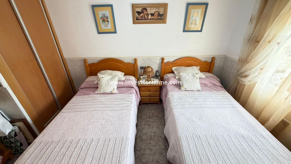 Reventa - Chalet - San Pedro del Pinatar - La Puntica