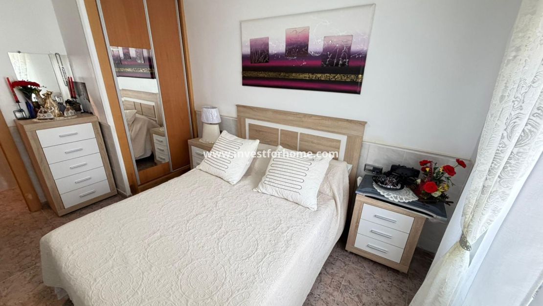 Reventa - Chalet - San Pedro del Pinatar - La Puntica