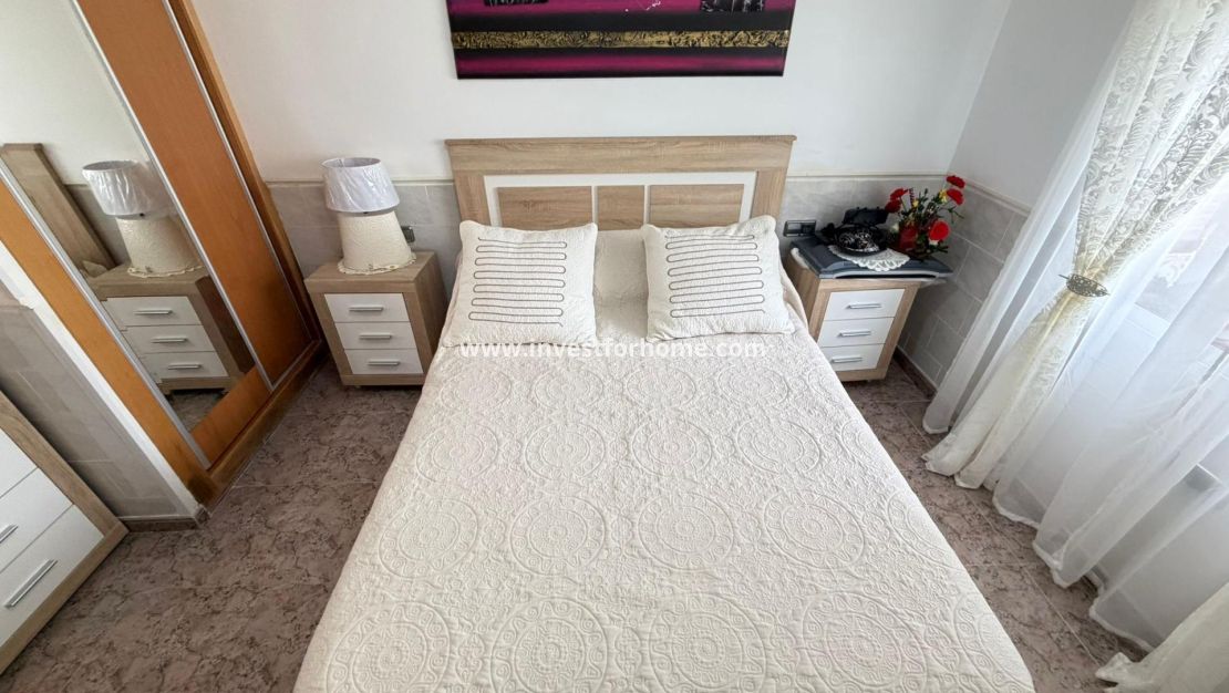 Reventa - Chalet - San Pedro del Pinatar - La Puntica