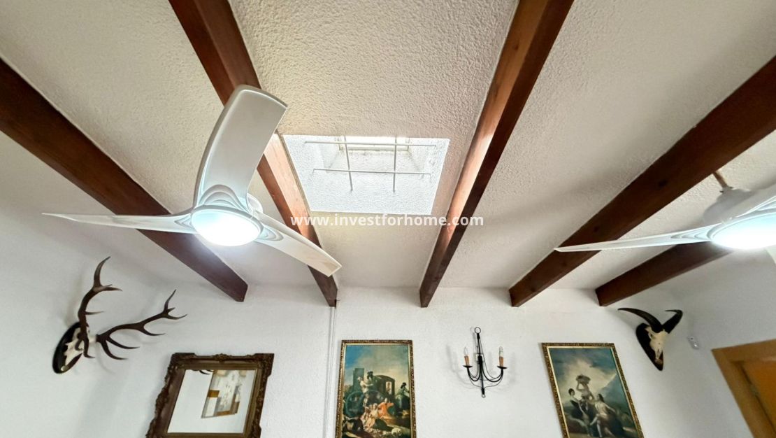 Reventa - Chalet - San Pedro del Pinatar - La Puntica