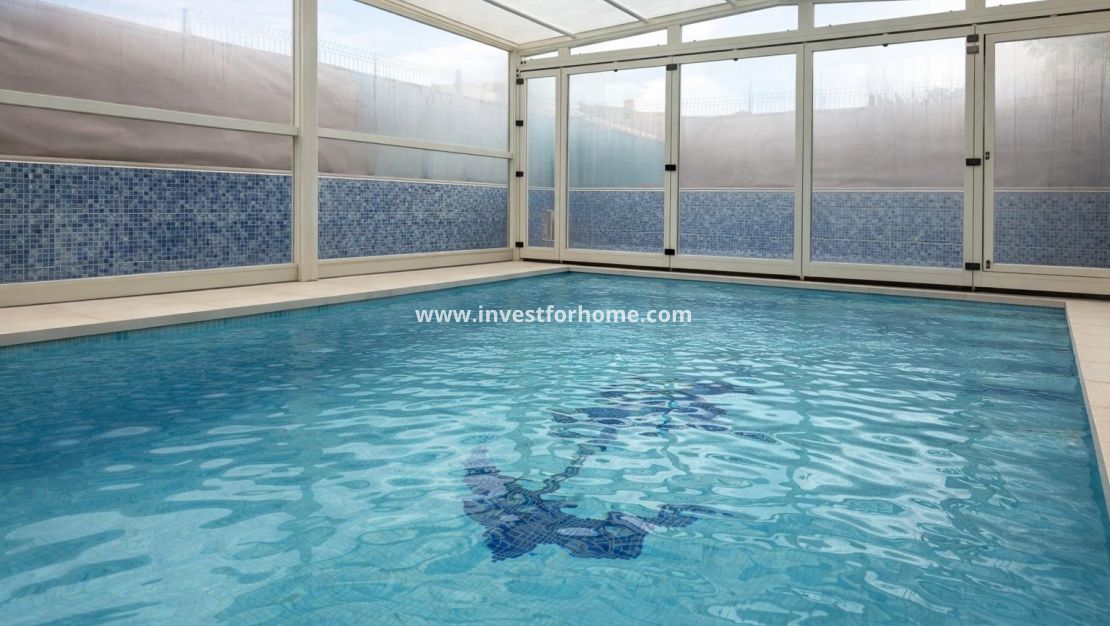 Reventa - Chalet - San Pedro del Pinatar - La Puntica